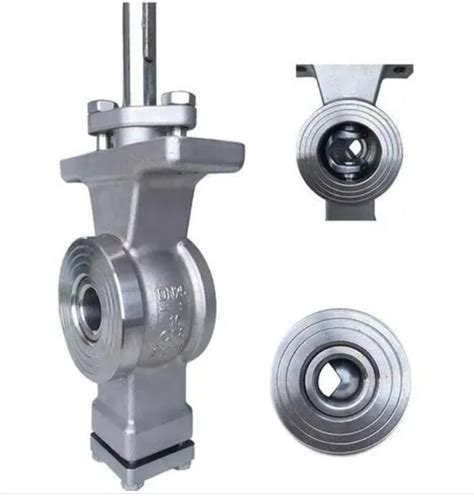 V Port Ball Valve Farpro Valve