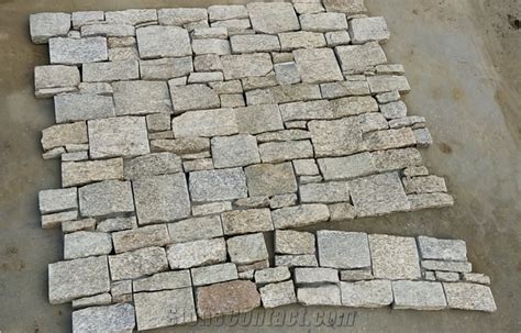 Natural Cultural Stone Wall Cladding Panels From China Stonecontact