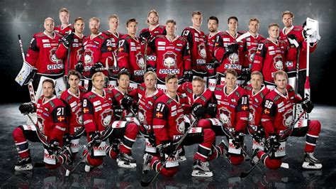 Malmö Redhawks - SHL.se