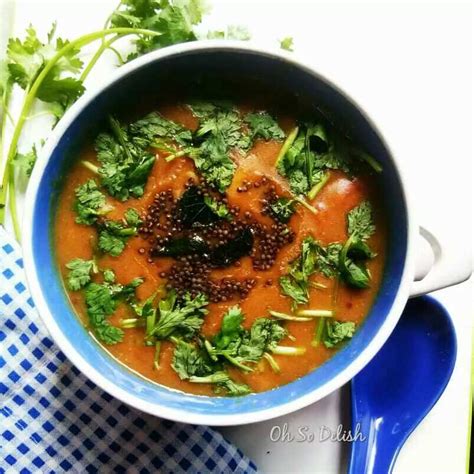 How to make Kulith Pithale (horse Gram Flour Curry) Recipe