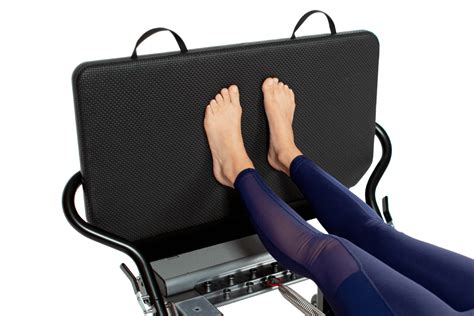 Allegro Reformer Jumpboard Balanced Body Polska Sprz T Pilates