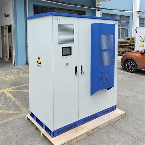 工商业储能一体柜 50kw100kwh工商业储能系统户外机柜 可扩容 阿里巴巴