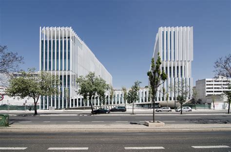 Arquitectura — Os edifícios mais bonitos de Lisboa e arredores