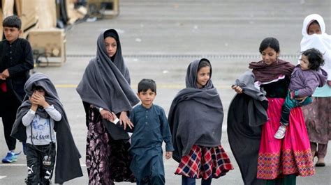 Australia Urged To Simplify Humanitarian Visa Process For Afghans