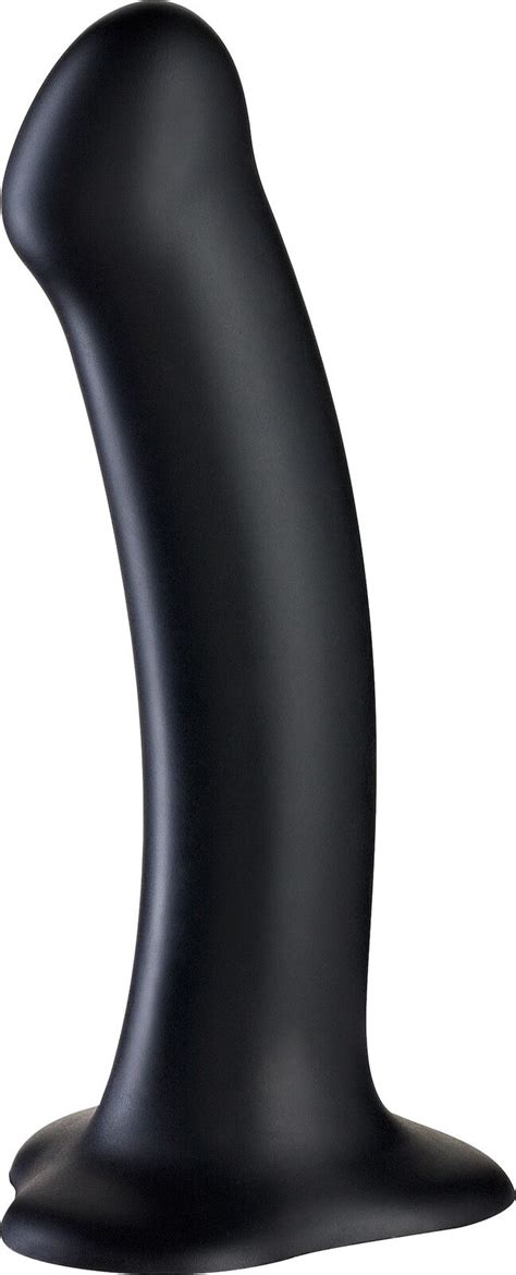 Fun Factory Magnum Dildo Silicone Realistic Strap On Vaginal Anal