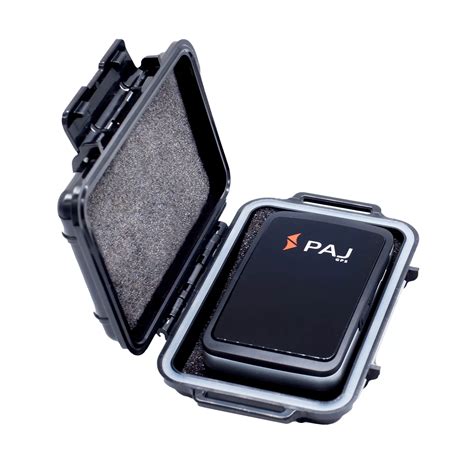 Schutzbox für PAJ ALLROUND Finder GPS Tracker Zubehör