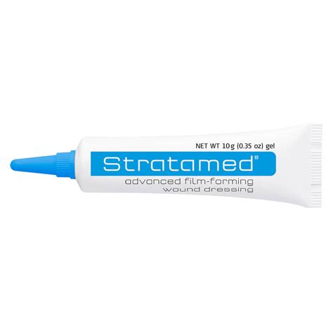 Stratamed 10g - Stratpharma Online Store