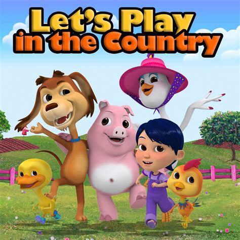 Let s Play In The Country Álbum de El Perro Chocolo Apple Music