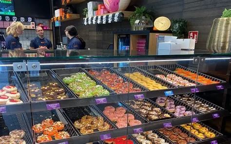 Dunkin Donuts Franchise Cost Updated 2023 The Pricer