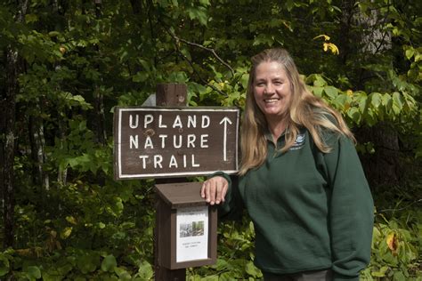 The Upland Trail Guide gets an Update - Newport Wilderness Society