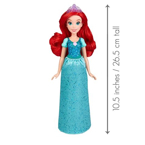 Boneca Princesas Disney Hasbro Best Sale Aria Database