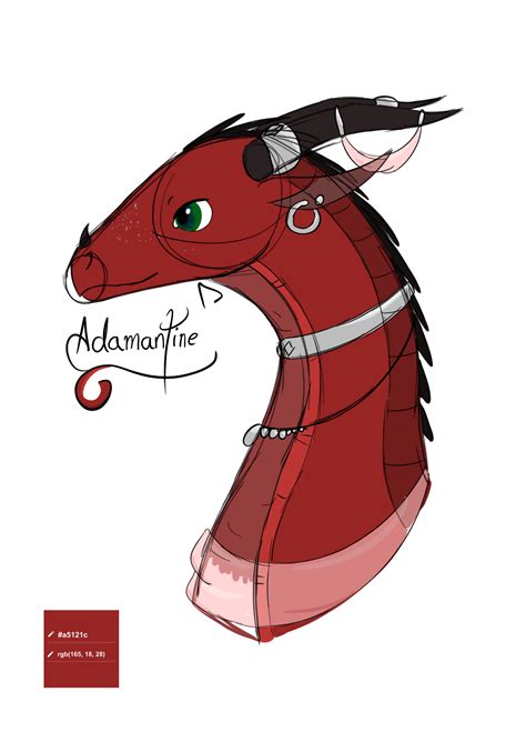 💎 Wings Of Fire Fanon Wiki Fandom