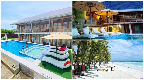 Ananda Resort: Beach getaway to Panglao, Bohol