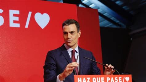 Reforma laboral Pedro Sánchez la anulará con un nuevo Estatuto de los