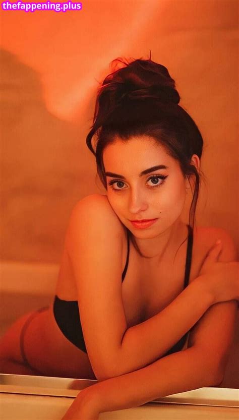 Lea Martinez Leamartinez612 Slayeas Nude OnlyFans Photo 4 The Fappening Plus