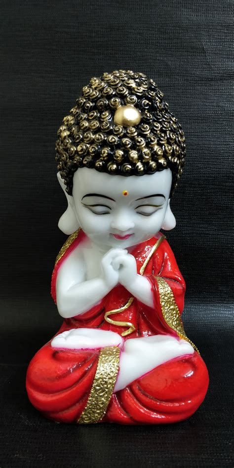 Baby Buddha Statue Manufacturer & Supplier in Mumbai