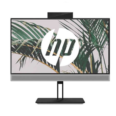 Refurbished Hp Eliteone G Gb Ssd Aio Computer Ecopc