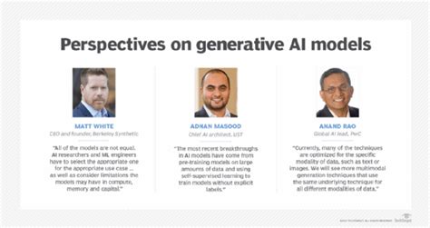 What Is Generative AI Everything You Need To Know