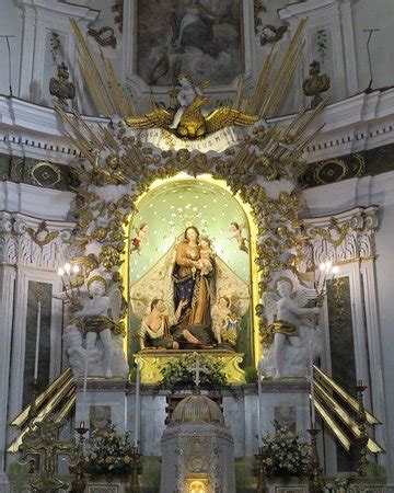 Santuario Madonna Dei Miracoli Mussomeli All You Need To Know