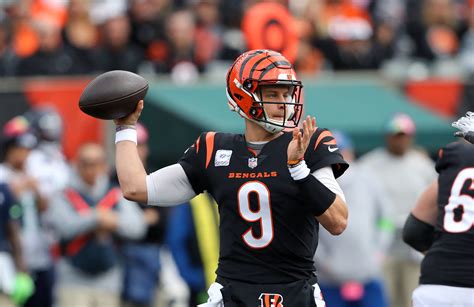 Bengals Vs Seahawks Resultado Marcador Resumen Semana 5 Nfl 2023