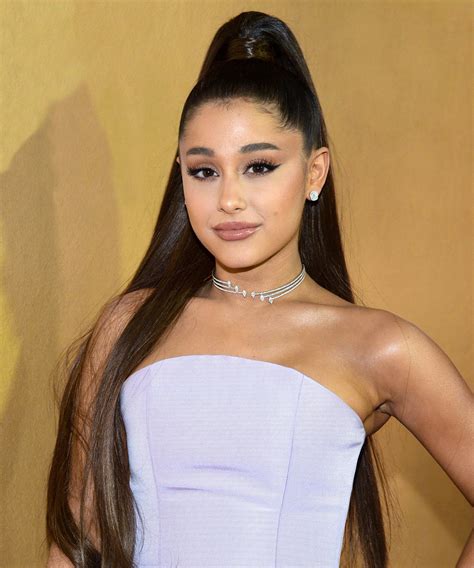 Ariana Grande Music Photo 43725025 Fanpop