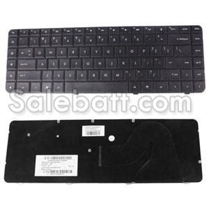 Cheap US Layout Hp G62 Keyboard Replacement, High Quality