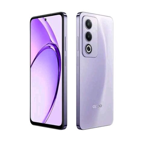 Jual Oppo A Pro Gb Garansi Resmi Purple Di Seller Gadget Co