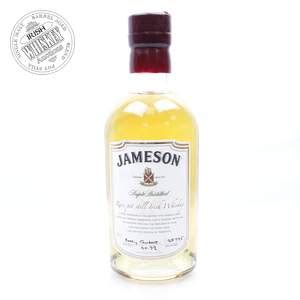 Jameson Single Cask Rare Pot Still Irish Whiskey 16 Year Old Irish