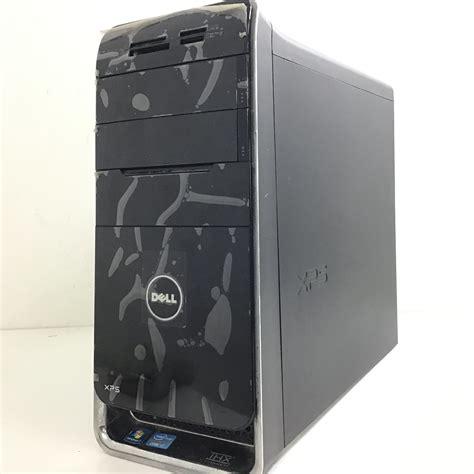 Yahooオークション Dell デル デスクトップパソコン Pc 本体