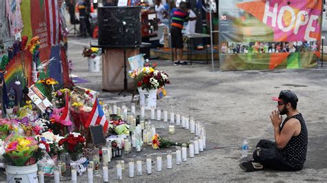 Florida Observes Pulse Remembrance Day On The Four Year Anniversary Of