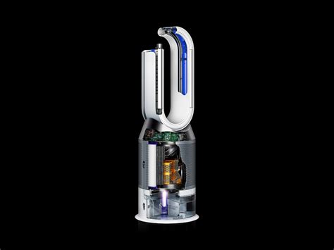 Dyson Pure Humidify + Cool Review: Simple, Effective, but Expensive | WIRED