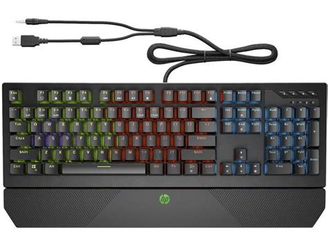 HP Pavilion Gaming Keyboard 800 Newegg