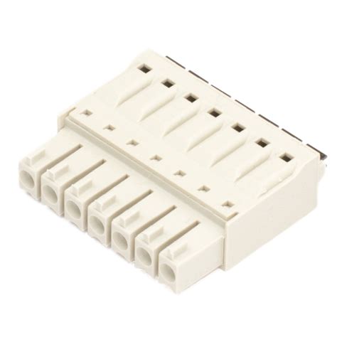 7 Pin Pcb Female Connector Pimoroni