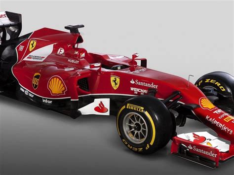 Die hässlichsten F1-Boliden aller Zeiten - VOL.AT