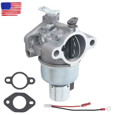 NEW LTX 1040 Carburetor Fit For Kohler Courage SV Series 15 20 Hp