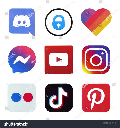 3 Direct Message Tiktok Images, Stock Photos & Vectors | Shutterstock