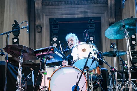 Photos Bloc Party And Blonde Redhead At Greek Theatre In Berkeley CA New Noise Magazine