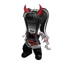 45 Scary avatars ideas | avatar, cool avatars, roblox pictures