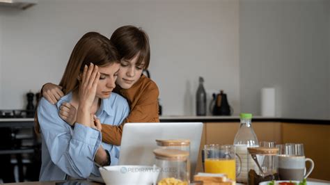 Ayudas Para Madres Divorciadas Con Custodia Compartida