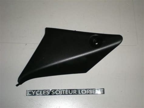 Support carénage avant droit DERBI SENDA DRD PRO Cycles Soiteur