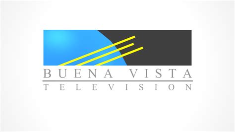 Buena Vista Television (remake) by WoodyEntGroup on DeviantArt