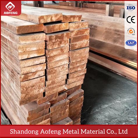 Wholesale Copper Sheets Pure Mm Electrolytic Copper Cathodes