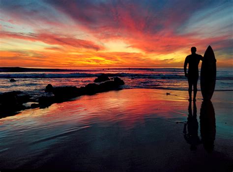 Landscape Tuesday // Salt Creek Beach Sunset - Family Photographer ...