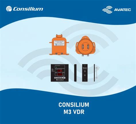 Consilium F Vdr Avatec Marine