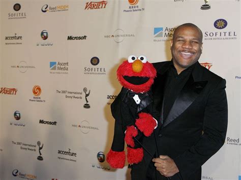 Elmo Puppeteer Kevin Clash Accused Of Underage Sex By Third Man National Post