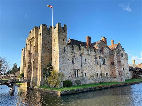 Castles Near London 18 Spectacular Places To Feel Like A Princess