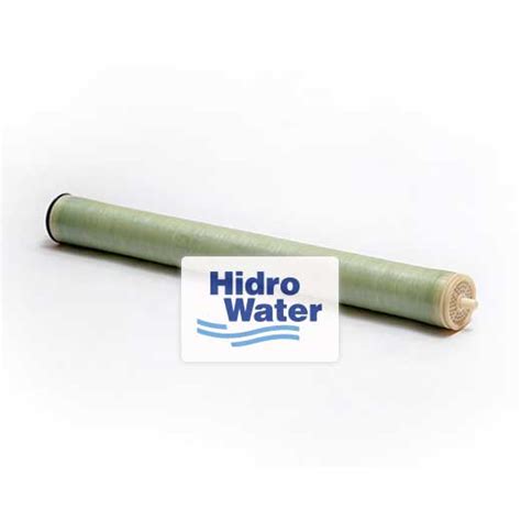 Membranas Osmosis Inversa De Hidro Water