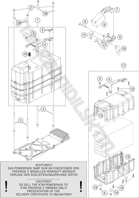 N Hradn D Ly Ktm Sch Ma Battery Pro Model Ktm Freeride E Xc Ng