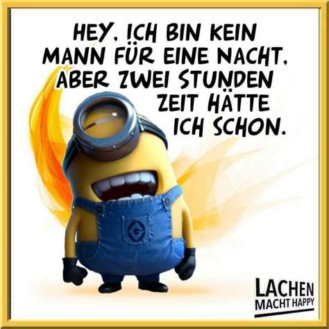 Pin von 카린 auf Minions Lachen macht happy Minions sprüche Minion