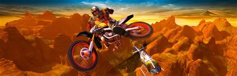 Игры серии MX StopGame